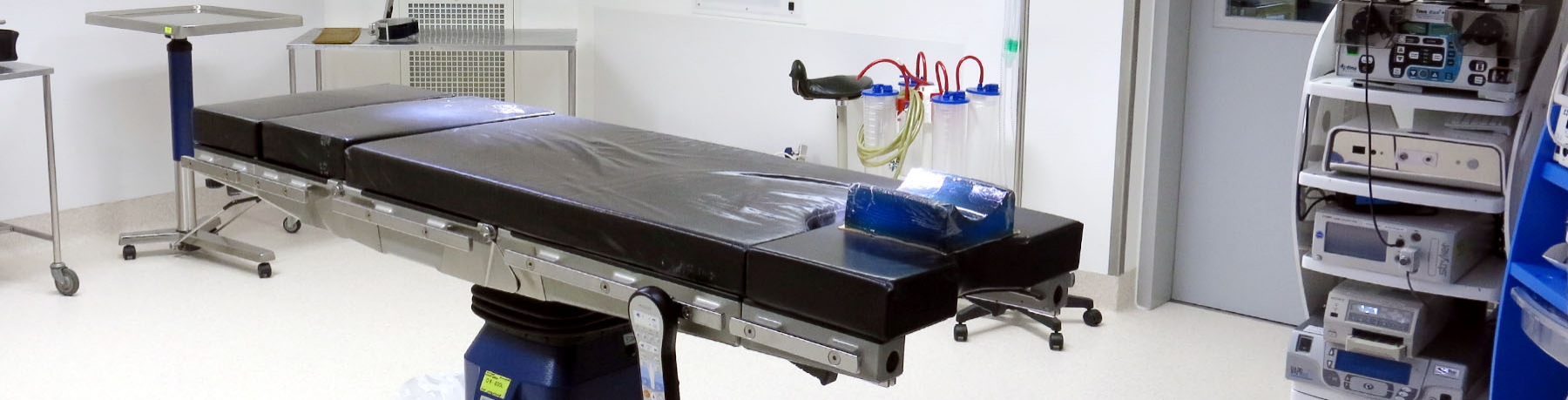 Polyclinique Du Parc Drevon - Ramsay Santé Photos